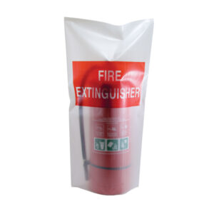 Fire Extinguisher Bags